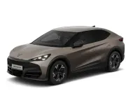 Gebraucht Cupra Tavascan Endurance 210 kW (286 PS) 2025 Grau SUV