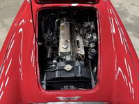 Gebraucht Austin Healey 3000 MK II 1961 Rot Cabrio