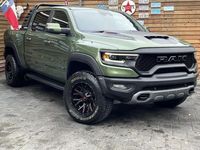 Gebraucht Dodge Ram 711 PS (522 kW) 2021 Grün Pickup