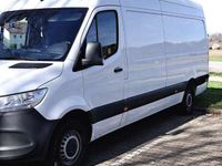 gebraucht Mercedes Sprinter Sprinter 314 CDILang HA