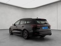 Gebraucht Ford Focus ST-Line 116 PS (85 kW) 2024 Schwarz Kombi