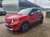 Gebraucht Citroën e-C3 83 kW (113 PS) 2026 Rot SUV