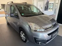 Gebraucht Citroën Berlingo PureTech 110 PS (80 kW) 2016 Grau Van / Kleinbus