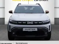 Gebraucht Dacia Duster Extreme 131 PS (96 kW) 2025 Arktisweiß SUV