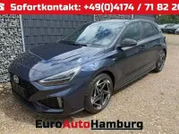 Neu Hyundai i30 GO! 150 PS (110 kW) 2026 Wählbar  ggf. mit aufpreis Kleinwagen