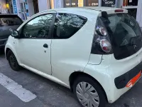 Gebraucht Citroën C1 68 PS (50 kW) 2008 Kleinwagen