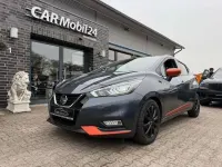 Gebraucht Nissan Micra Tekna 101 PS (74 kW) 2019 Kleinwagen