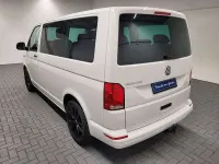 Brugt VW T6.1 S 150 HK (110 kW) 2020 Hvid Van