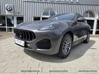 Gebraucht Maserati Grecale GT 300 PS (220 kW) 2025 Grau SUV