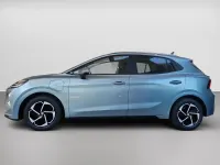 Uusi MG MG4 EV 125 kW (170 HP) 2026 Vihreä Viistoperä
