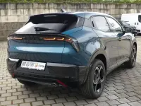 Ny Alfa Romeo Junior Ti 145 HK (106 kW) 2026 Blå SUV
