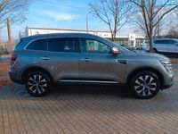 Gebraucht Renault Koleos Techno 158 PS (116 kW) 2023 Grau SUV