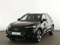 Neu Audi Q5 Sport 252 PS (185 kW) 2025 Mythosschwarz metallic SUV