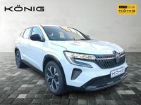 Gebraucht Renault Austral Equilibre 140 PS (102 kW) 2023 Weiß SUV