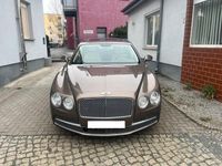 Gebraucht Bentley Flying Spur 625 PS (459 kW) 2014 Beige Limousine