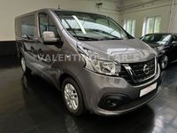 gebraucht Nissan NV300 Kombi L1H1 2,7t PREMIUM Navi/Kam/Shz/Temp