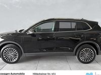 Neu VW Tiguan Elegance 204 PS (150 kW) 2025 Schwarz SUV