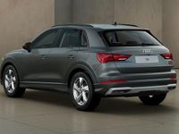 Gebraucht Audi Q3 Advanced 150 PS (110 kW) 2025 Außenfarbe: SUV