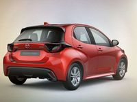 gebraucht Mazda 2 Hybrid 2024 1.5 116 PS CENTRE-LINE Automatik