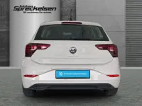 Gebraucht VW Polo Life 95 PS (69 kW) 2022 Kleinwagen