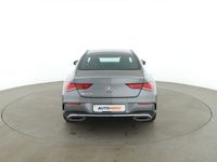 gebraucht Mercedes CLA220 CLA-Klassed AMG Line, Diesel, 37.500 €