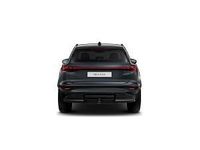 Neu Audi Q6 e-tron Performance 225 kW (306 PS) 2026 Grau (manhattangrau metallic) SUV