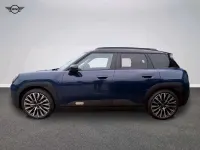 Usata Mini Aceman Classic 135 kW (184 CV) 2025 Blu SUV
