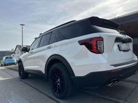 Usado Ford Explorer ST-Line 457 HP (336 kW) 2021 Branco SUV