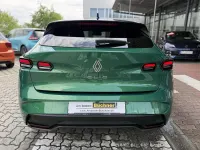 Nowe Renault Clio V Techno 114 KM (83 kW) 2026 Zielony Sedan/Limuzyna
