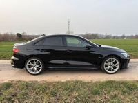 Gebraucht Audi RS3 Ambiente 400 PS (294 kW) 2023 Schwarz Limousine