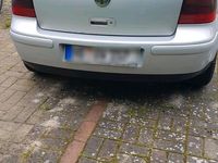 gebraucht VW Golf IV 