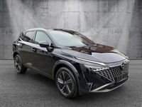 Neu Nissan Qashqai Tekna 158 PS (116 kW) 2025 Schwarz SUV