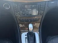 Gebraucht Mercedes E500 306 PS (225 kW) 2005 Schwarz Kombi