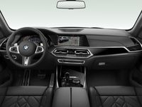 gebraucht BMW X5 X5xDrive30d Sportpaket Bluetooth HUD Navi Klima Aktivlenkung Standhzg PDC el. F