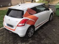 gebraucht Suzuki Swift 1.6 Sport Sport