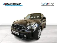 Occasion Mini Cooper Countryman 2022 Noir SUV