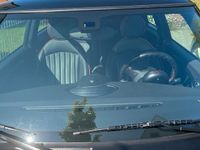 Gebraucht Mini John Cooper Works 211 PS (155 kW) 2010 Grau Kleinwagen