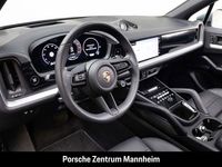 Gebraucht Porsche Cayenne 470 PS (345 kW) 2024 Silber SUV