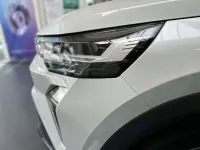 Neu Renault Symbioz Techno 159 PS (116 kW) 2026 Perlmuttweiß metallic SUV