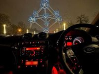 Gebraucht Ford Mondeo 150 PS (110 kW) 2008 Grau Limousine