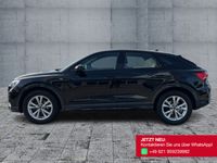 gebraucht Audi Q3 Sportback S line