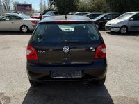 Gebraucht VW Polo 75 PS (55 kW) 2003 Kleinwagen