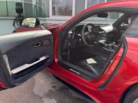 Gebraucht Mercedes AMG GT R AMG 585 PS (430 kW) 2017 Rot Coupé