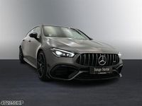 gebraucht Mercedes CLA45 AMG Shooting Brake AMG 4matic+ Panoramadach <