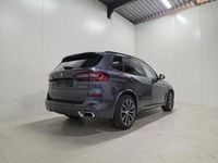 Second-hand BMW X5 M Sport 396 CP (291 kW) 2020 Gri SUV