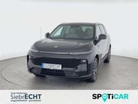 Neu Leapmotor B10 160 kW (218 PS) 2025 Schwarz SUV