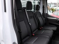 Neu Ford Transit 131 PS (96 kW) 2025 Weiss Van
