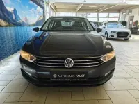 Gebraucht VW Passat 125 PS (91 kW) 2017 Grau Kombi