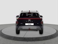 Neu Hyundai Kona Trend 139 PS (102 kW) 2026 Schwarz SUV