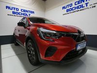 Gebraucht Mitsubishi ASX Basis 91 PS (66 kW) 2024 Rot SUV